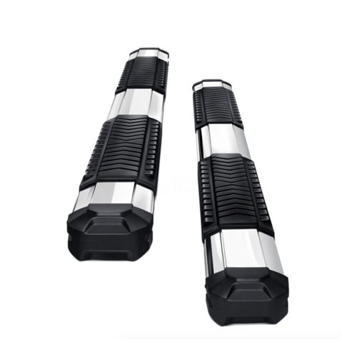 SteelCraft® - 5" STX400 Step Boards