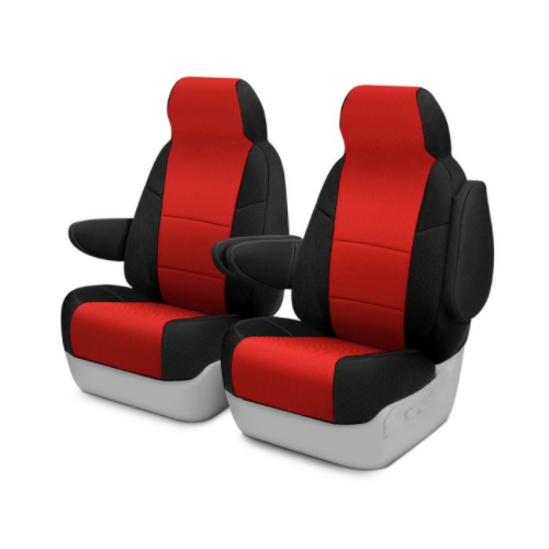 Coverking® - Spacer Mesh Custom Seat Covers