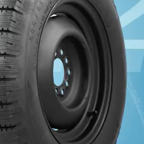 COKER® - MICHELIN X