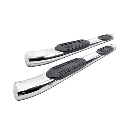 Torxe™ - 6" X2 Series Oval Side Steps