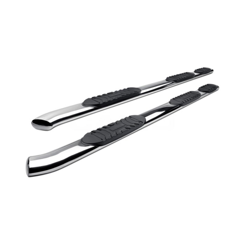SteelCraft® - 5" Oval Premium Side Steps