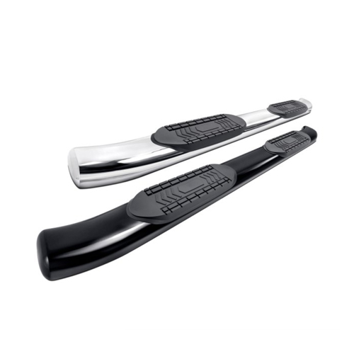 Torxe™ - 6" X2 Series Oval Side Steps