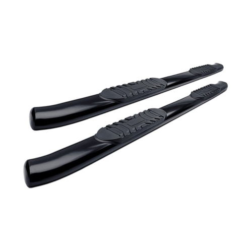 SteelCraft® - 5" Oval Premium Side Steps