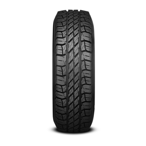 ACHILLES® - DESERT HAWK A/T